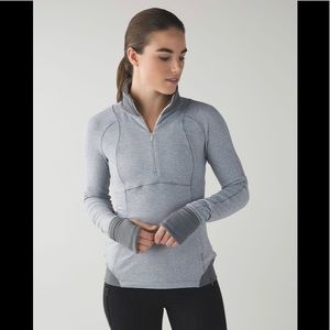 Lululemon Pullover Jacket / Sweater